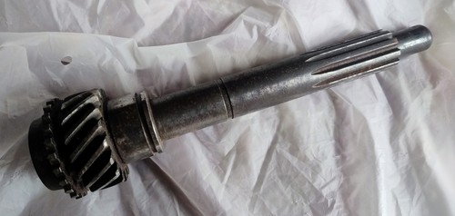Original willys ford - mb,