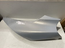 2017-2023 MK1 McLaren 720S Front Wing LH Passenger Side White