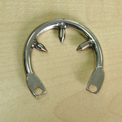 50mm stainless steel - 40/45/50mm,