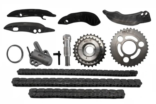 Timing chain kit - , simplex