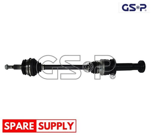 Drive shaft for - drive,