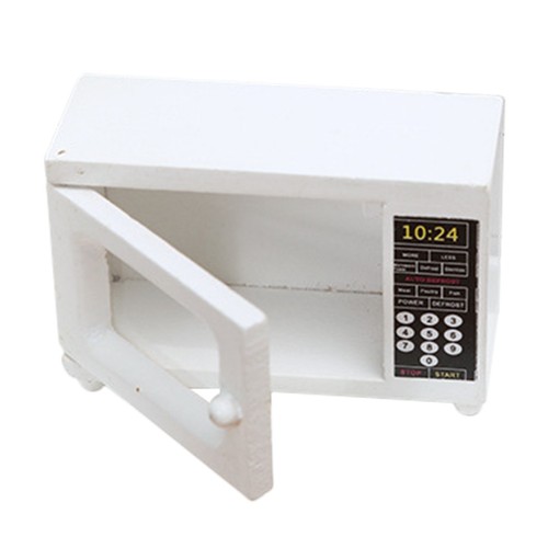 Mini house microwave - mini, oven
