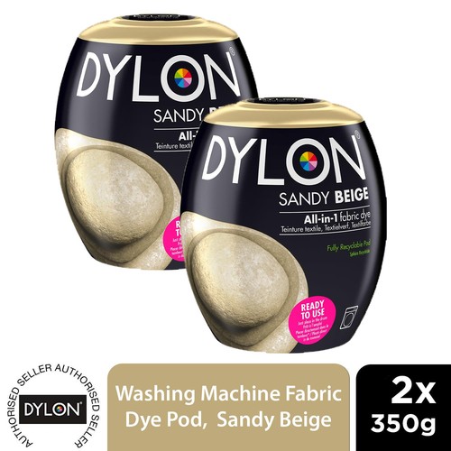 Dylon washing machine fabric - dylon,