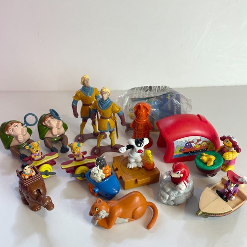 Mcdonalds vintage 90s - vintage,