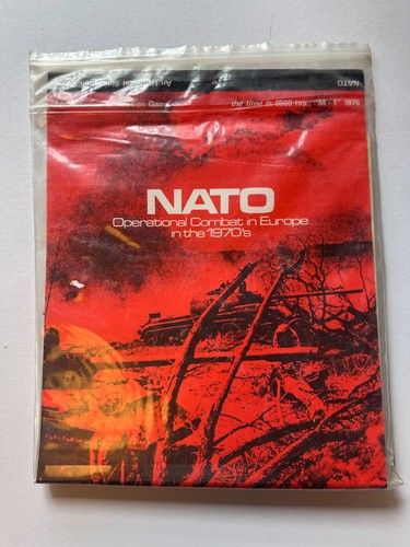 Nato operational combat - combat, in