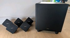 Denon SYS-2020 Home Theatre 5