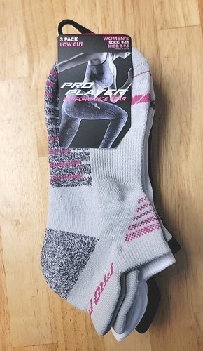 Pair pro player ladies - 3,