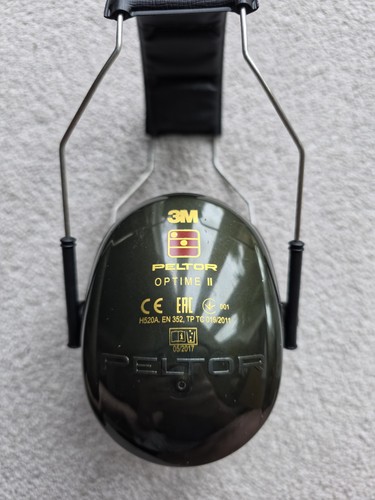Optime peltor ear - 3m,
