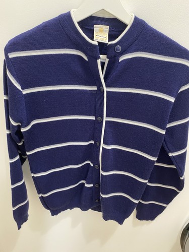 Vintage wolsey striped - vintage,