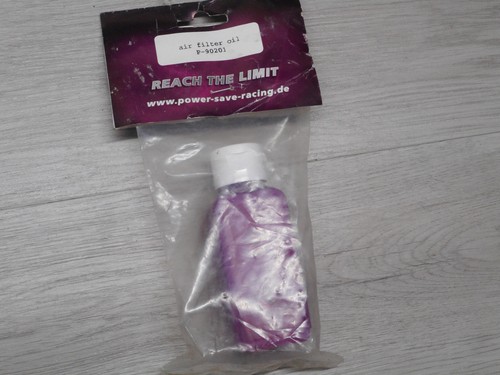 Hpi savage 6 xl - savage, air