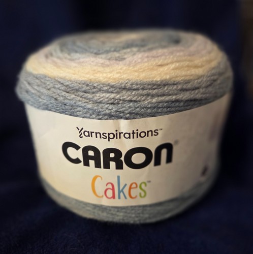 New caron cakes - ,