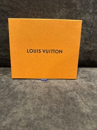 Authentic louis vuitton - authentic, box