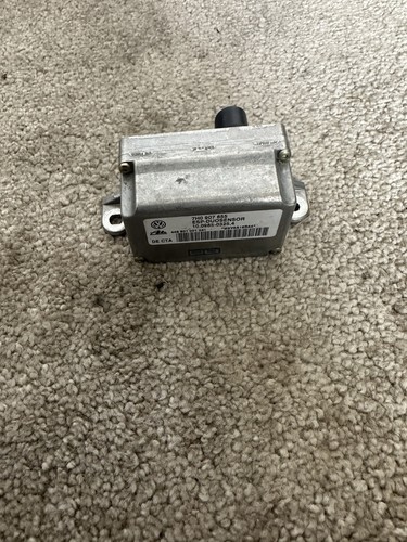 Oem transporter esp - esp, yaw