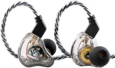 keephifi KBEAR KS1 in Ear