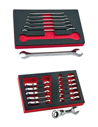 Britool ultra thin - britool, spanner