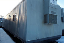 Modular Office Building 64X12