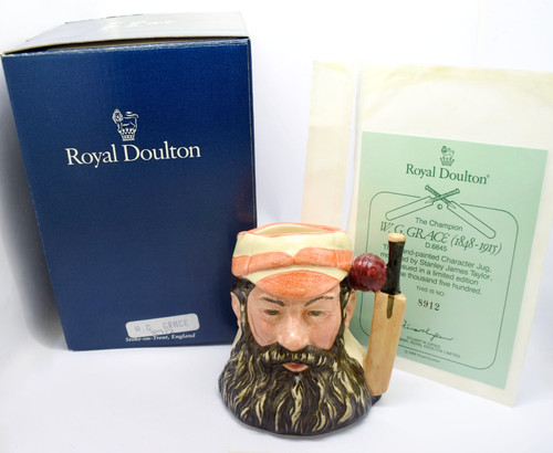 Royal doulton grace - w, d6845