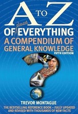 A To Z Of Everything, 5th