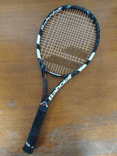 Babolat pure drive roddick - babolat,