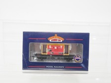 Bachmann 37-527Y 20T Brake Van