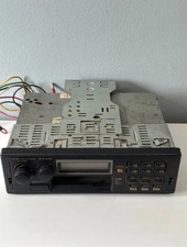 VINTAGE BUSH 5300 CAR RADIO
