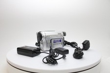 Sony PAL Handycam Camcorder