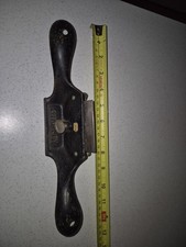 Stanley scraper plane - scraper,