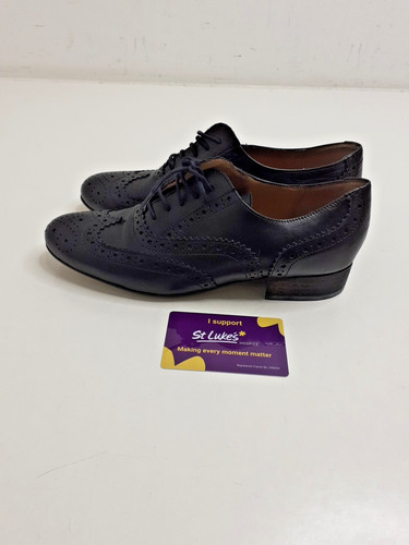 Dune brogue shoes size - brogue,