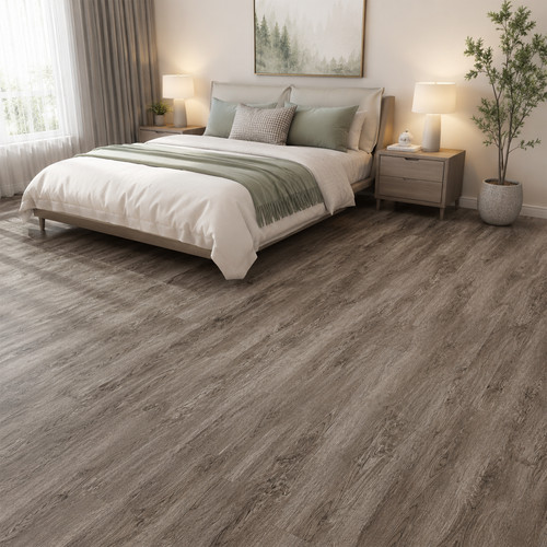 Spc vinyl click lock - lock, flooring
