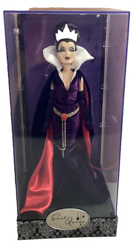 Disney villains designer - villains,