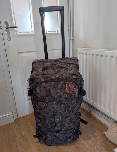 Dakine split roller 90l - dakine,