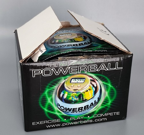 Powerball the all original nsd - powerball,