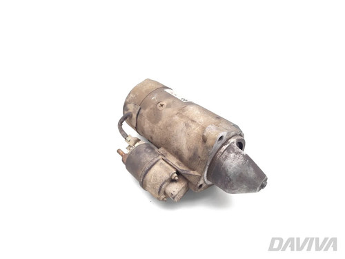 Land rover range - range, starter