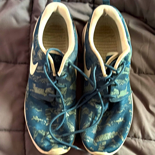 Nike roshe one floral - roshe,