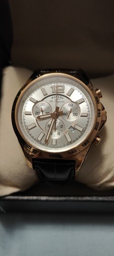 Rotary les originales - rotary,