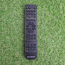 Cambridge Audio Remote Control