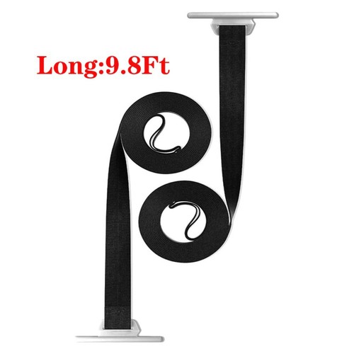 Awning pull straps 8ft - rv,
