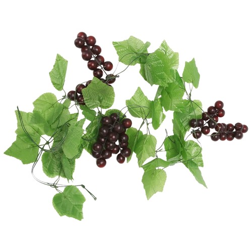 Artificial grape vine - artificial,