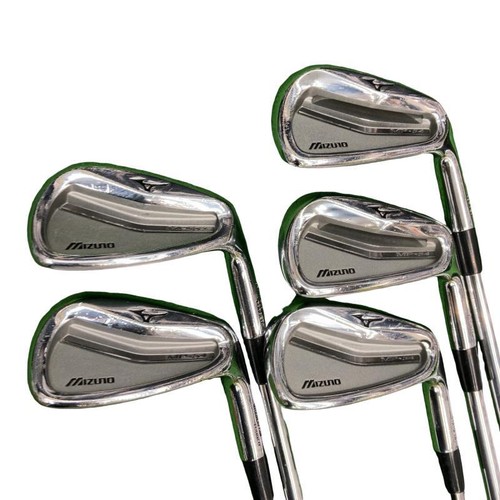 Mizuno iron set ir - mizuno, mp