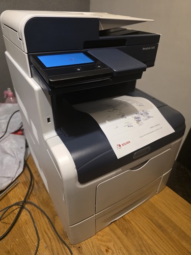 Xerox versalink c405 - versalink,