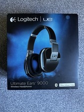 Logitech Ultimate Ears UE 9000
