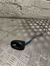 Toyota Avensis Estate T27