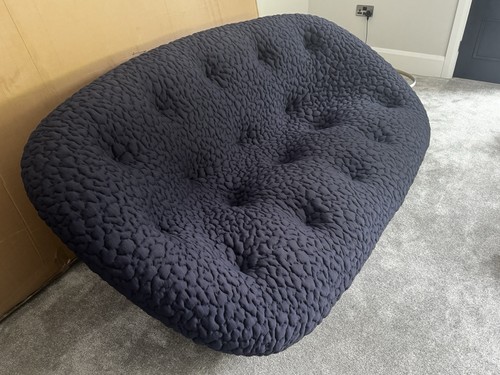 Ligne roset ploum sofa medium - ligne,