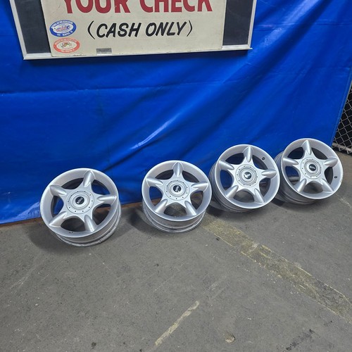 Set aluminum alloy - aluminum, oem
