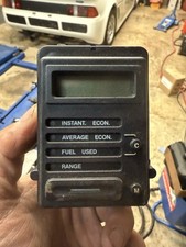 Ford Escort /orion Fuel Computer