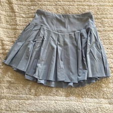 Halara Pleated Tennis Mini