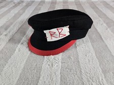 Ruslan Baginskiy Stitched Logo