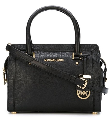 Michael kors genuine black - michael,