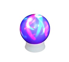LED Mood Sphere – Light Up