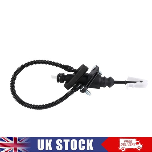 Clutch master cylinder - cylinder, fits